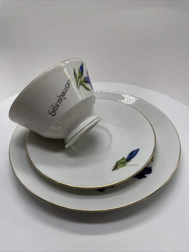 Bavaria kaffee gedeckt - bavaria,
