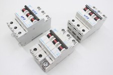 Vynckier c63 c25 400v - 3x,