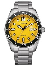 Citizen AW1760-81Z Herrenuhr