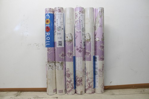Rollen papier prägetapete - rollen, papier-prägetapete