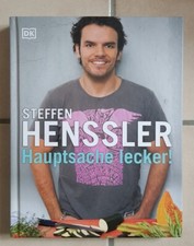 Steffen Henssler Hauptsache lecker!