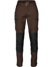 Pinewood Damen Hose Caribou TC