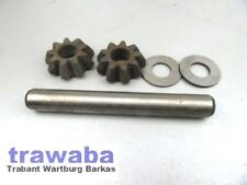 Ausgleichsradachse Welle Differenzial Getriebe Trabant Original IFA