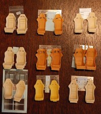 ZoomOn Rennsitze Customsitze