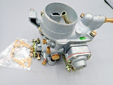 Solex Type Vergaser 32PBIC 32 PBIC bestückt für EMW 340 Zweivergaseranlagen DE