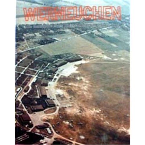 Werneuchen die geschichte - die,