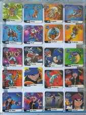 Beyblade staks von panini - 78,
