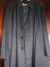 Burberry  Camden Mantel Car Coat Trench Coat New Neu