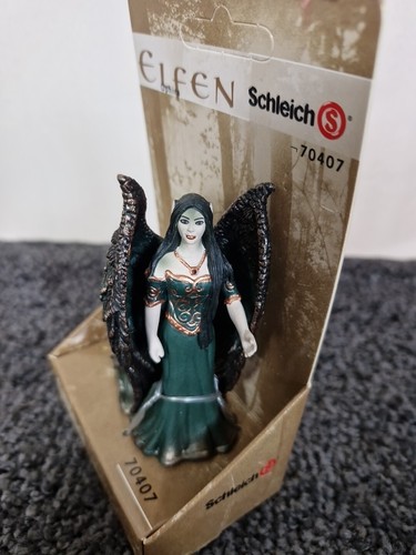 Schleich elfen ophira 70407 - elfen,