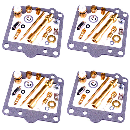 Vergaser reparatursatz für - 4x,