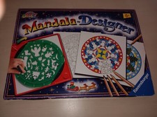 💟 Ravensburger Mandala