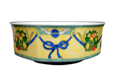 Schüssel / Salatschüssel Villeroy & Boch CASTELLINA 20 cm sehr guter Zustand