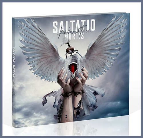 Saltatio mortis für immer - mortis,