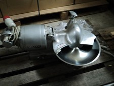 KUTTER Zwilling ,FLEISCHKUTTER ,Fleischwolf von Hobart