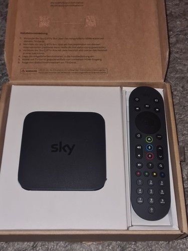 Sky ip061 ant iptv - sky,