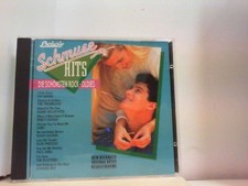 DIE SCHÖNSTEN SCHMUSE HITS   " DIE SCHÖNSTEN ROCK OLDIES " Boone, Pat, Harry Bel