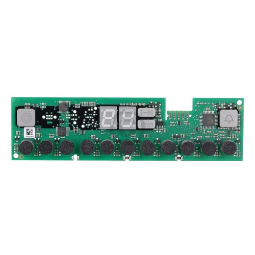 Displaymodul 00647664