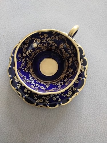 Moccatasse von lindner kueps - von,