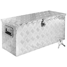 Truckbox Werkzeugbox