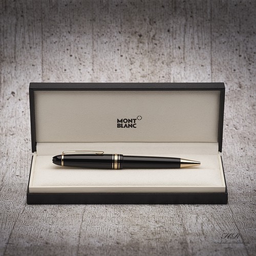 Montblanc meisterstück - meisterstück, le