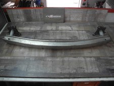 Audi A3 S3 8L Aufprallträger Pralldämpfer 8L0807109F 8L0807134A 8L0807133A