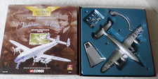 Corgi Metall Modell 1:144  OVP 47508 Airline Pan Am Lockheed Constellation