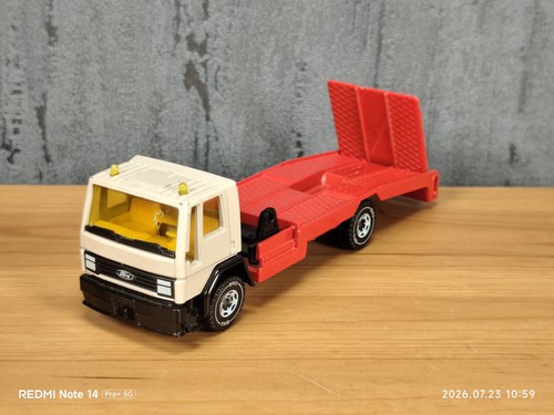 Siku 2520 ford cargo - siku,