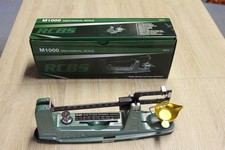 Pulverwaage M1000 RCBS