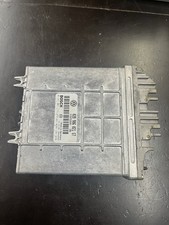 Motorsteuergerät VW 1.9 TDI