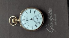 Taschenuhr A.Lange & Söhne