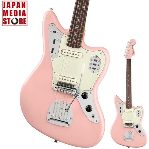 Fender vintera iii - fender, der