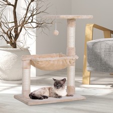 PawHut Kletterbaum Katzenbaum