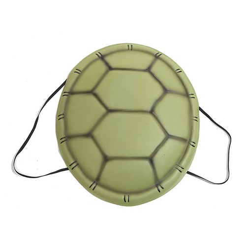 Turtle shell cosplay halloween - turtle,