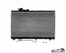 Wasserkühler für Toyota