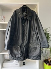 Barbour Border Jacket