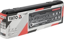 Ratschenschlüssel-Set für