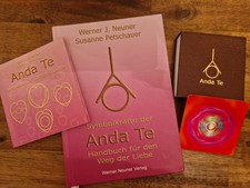 Anda neuner buch - te,,