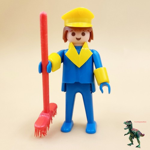 Playmobil 3510 figur - playmobil,