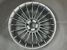 1x Alufelge Felge  Alpina