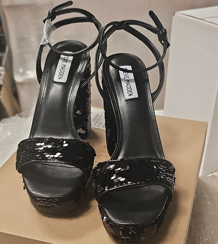 Steve madden damen - steve, sandalen