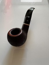 Stanwell Relief Nr.15 (black sand) Tabakpfeife