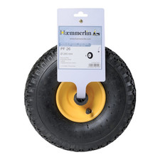 HAEMMERLIN Ersatzrad Laufrad