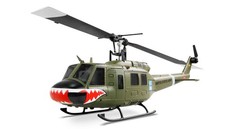 AMEWI / UH-1 PRO brushless