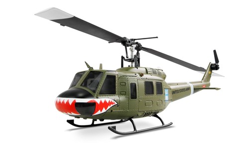 Amewi 1 pro brushless - /, uh-1