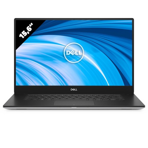 Dell precision 5540 notebook - dell,