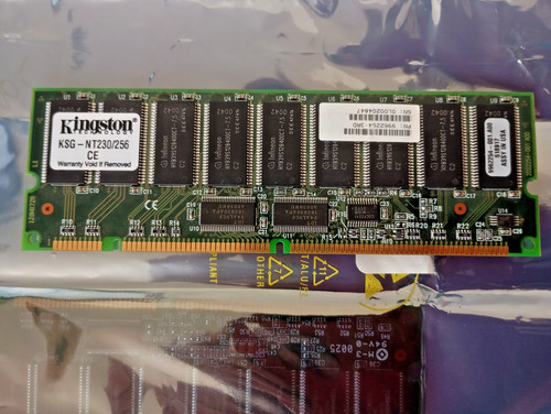 256 ram für - mb, sgi