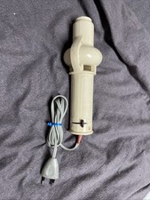 DDR Komet Heissluftdusche Fön