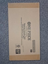 One Piece TCG - Special Goods