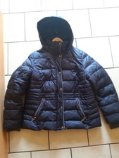 s.Oliver Winterjacke + s.Oliver Handtasche