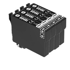 1-12er für Epson 604 XL XP-3200 2200 4200 2205 3205 4205 WF-2935 2950 Patronen
